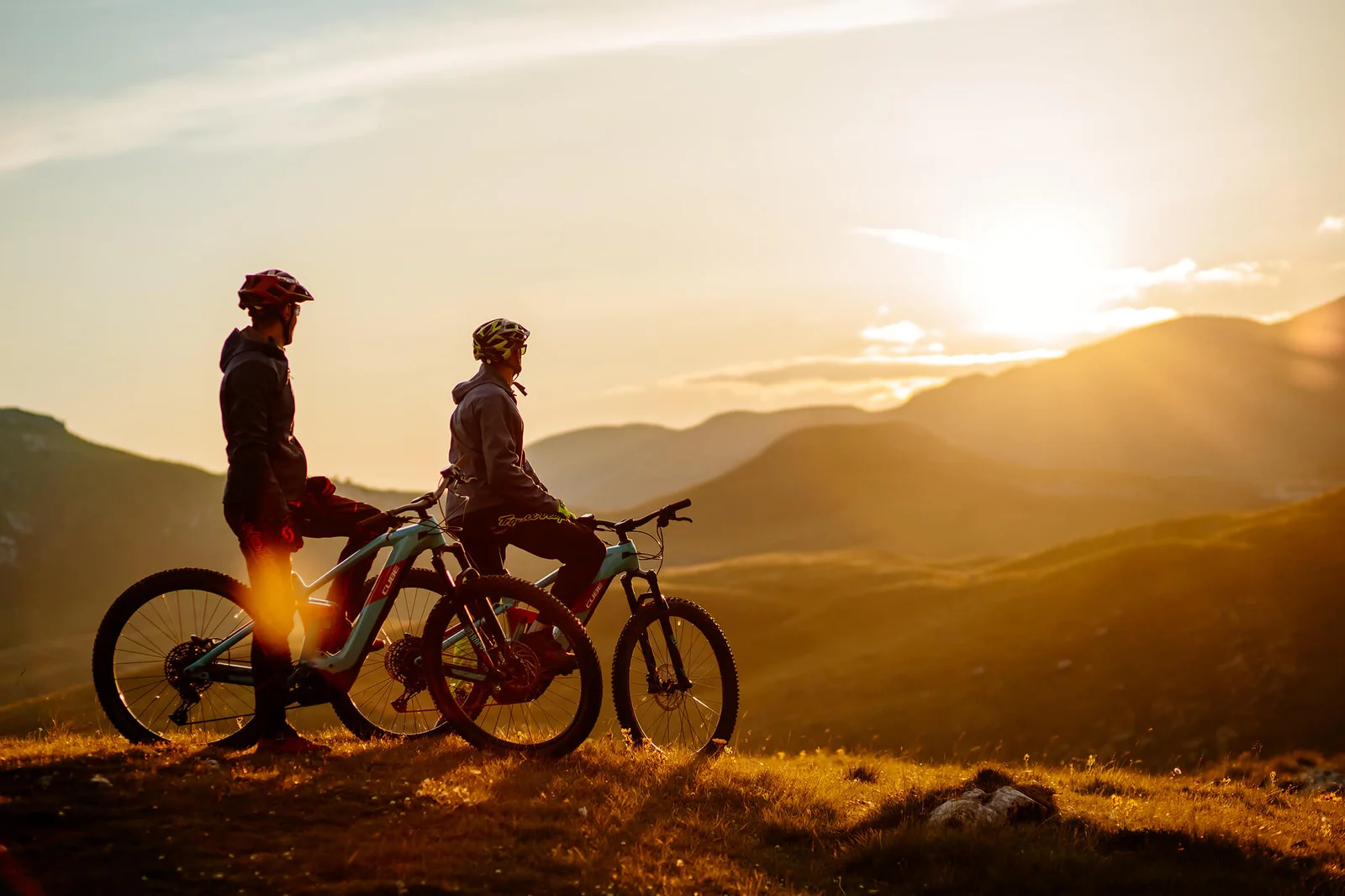 Cycling