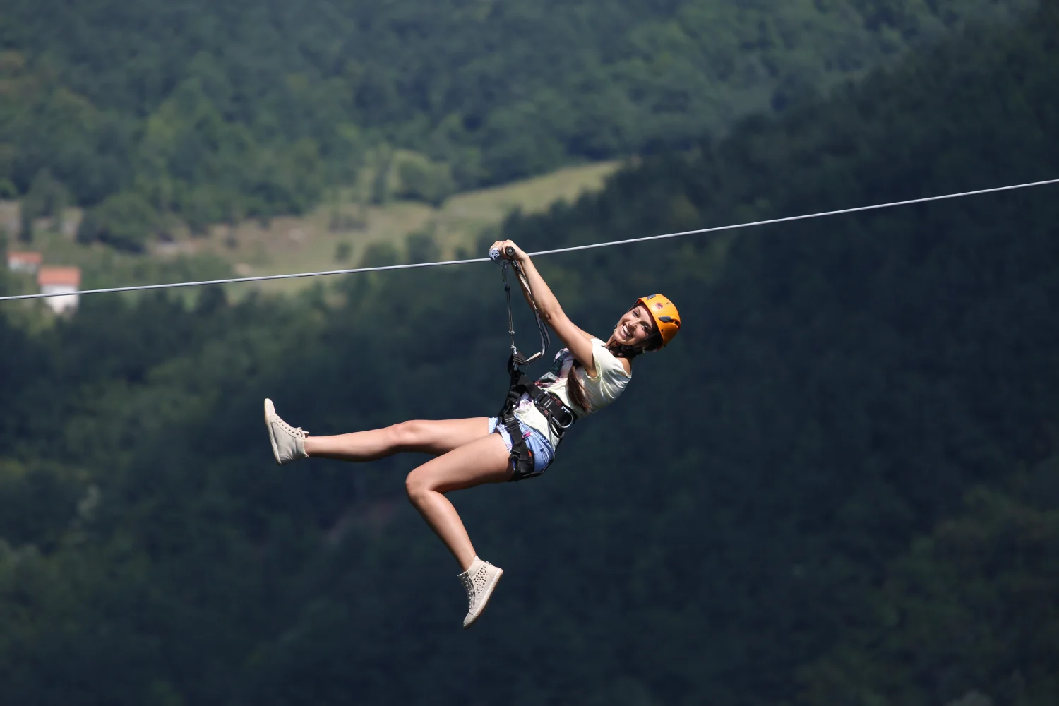 Outdoor activities